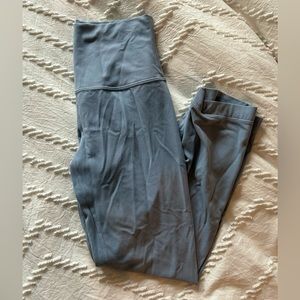 Lululemon leggings 23 inch